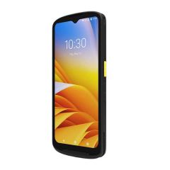ZEBRA TC15 2D KAREKOD ANDROID11 4GB/64GB 13MP WIFI+BLTH. GSM(5G)6.5'' DOKUNMATİK EKRAN EL TERMİNALİ ( TYPE-C KABLO DAHİL)