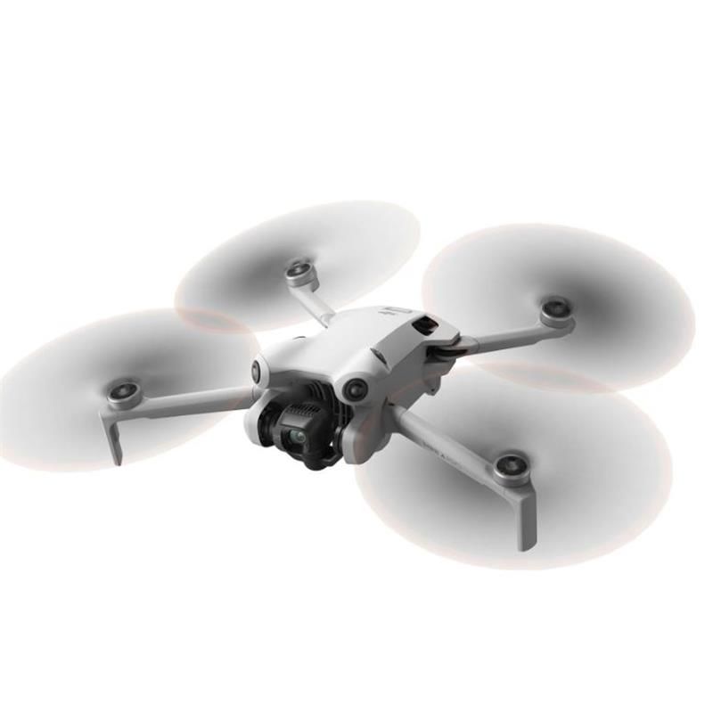 DJI MINI 4 PRO FLY MORE COMBO PLUS DRONE -DJI RC 2 EKRANLI KUMANDALI (RESMİ DİSTRİBÜTÖR GARANTİLİ)