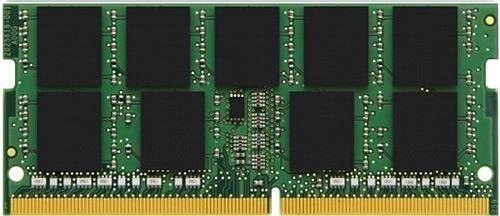 8 GB DDR4 2666MHZ KINGSTON CL19 NB KVR26S19S8/8