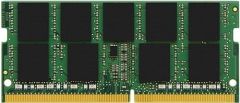 8 GB DDR4 2666MHZ KINGSTON CL19 NB KVR26S19S8/8