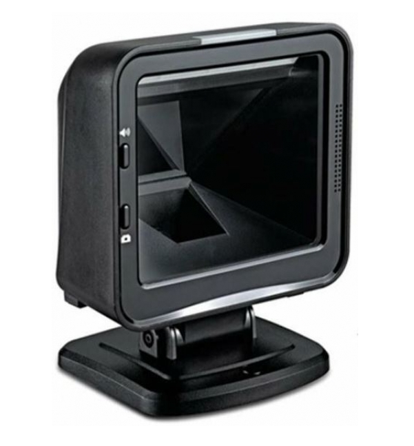 PERKON PS5700 2D KAREKOD KABLOLU USB MASAÜSTÜ BARKOD OKUYUCU+AYAKLI