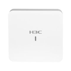 H3C WA6120 1PORT GIGABIT 2.4/5GHZ 1.775GBPS 802.11AX WIFI6 İÇ ORTAM ACCESS POINT