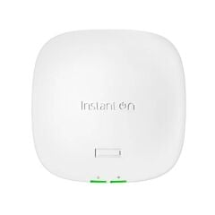 HPE ARUBA S1T09A ION AP21 (RW) WI-FI İÇ ORTAM TAVAN TİPİ ACCESS POINT