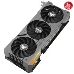 ASUS GEFORCE ROG-STRIX-RTX4070TIS-O16G SUPER OC 16GB GDDR6X 256BIT 2XHDMI 3XDP EKRAN KARTI
