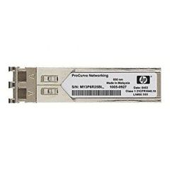 HPE ARUBA J4859D 1G SFP LC LX 10KM SFP MODUL SINGLE MODE