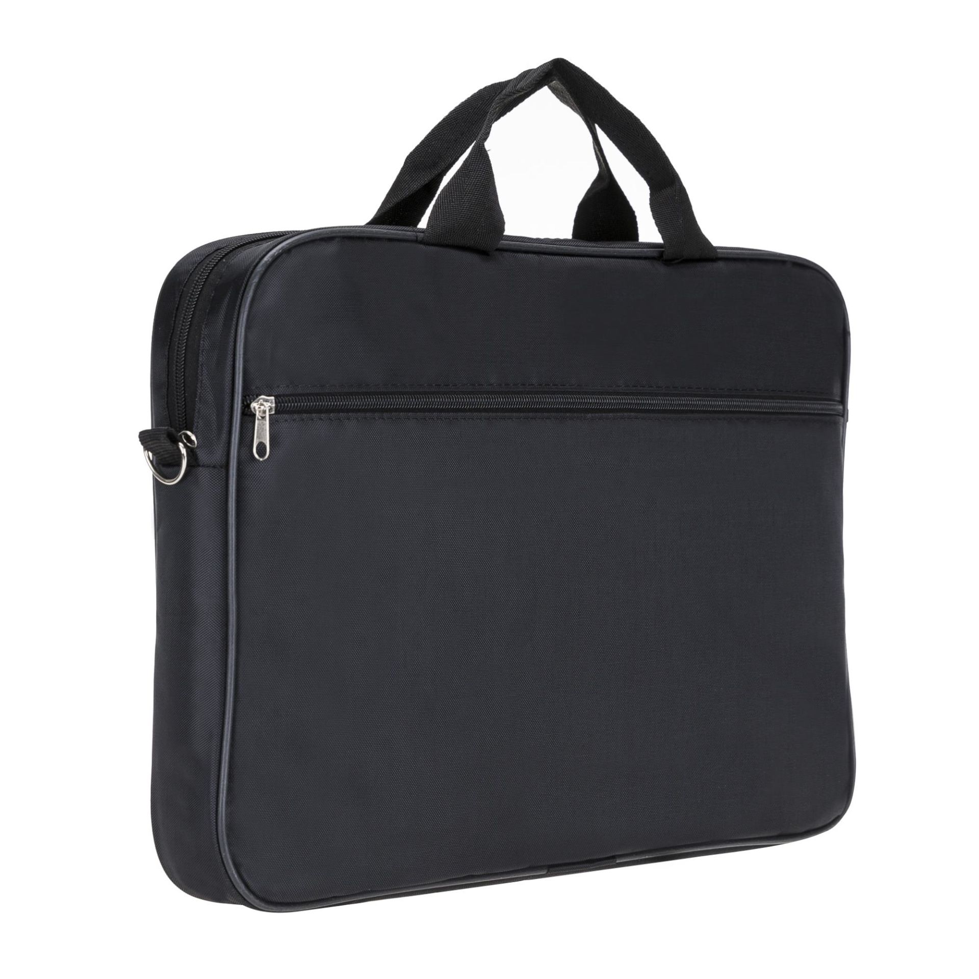 PLM DREXEL 6100 15.6'' SİYAH NOTEBOOK ÇANTASI