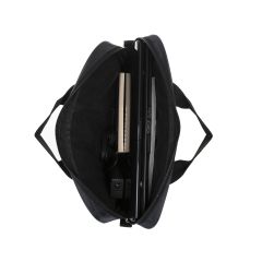 PLM DREXEL 6100 15.6'' SİYAH NOTEBOOK ÇANTASI