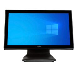 TIWOX TP-7650D 18.5'' I7 5.NESİL 128GB NWME SSD 8GB DDR4 RAM 1366X768 DOKUNMATİK POS PC+13.2'' MÜŞTERİ