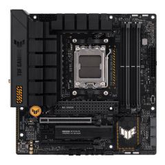 MSI B650M GAMING PLUS WIFI DDR5 6400MHZ 1XHDMI 1XDP 2XM.2 USB 3.2 AM5 MATX (AMD AM5 8000/ 7000 SERİS İŞLEMCİ UYUMLU )