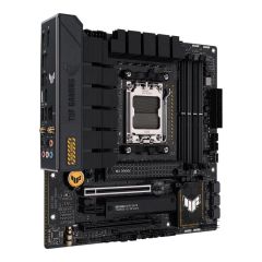 MSI B650M GAMING PLUS WIFI DDR5 6400MHZ 1XHDMI 1XDP 2XM.2 USB 3.2 AM5 MATX (AMD AM5 8000/ 7000 SERİS İŞLEMCİ UYUMLU )