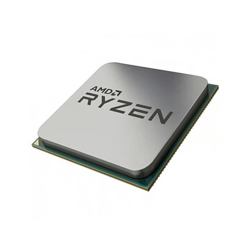 AMD RYZEN 5 5600 3.5GHZ 35MB 65W AM4 FANSIZ TRAY