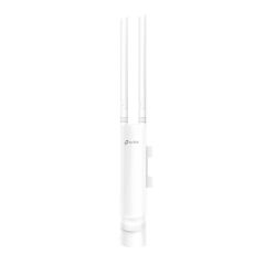 TP-LINK OMADA EAP110-OUTDOOR 1 PORT 10/100 2.4GHZ 2X2 MU-MIMO 300MBPS 2X3DBI ANTEN DIŞ ORTAM ACCESS POINT(ADAPTÖRLÜ)