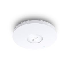 TP-LINK OMADA EAP653 AX3000 DUAL BAND WIFI 6 1XGBIT RJ45 PORT 574MBPS/2.4GHZ TAVAN TİPİ ACCESS POINT (ADAPTÖRSÜZ)