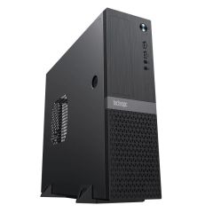 TECHNOPC 006413 GREEN V2 IH328256 I3-12100 8GB DDR4 256SSD DOS (KLAVYE MOUSE SET HEDİYELİ)