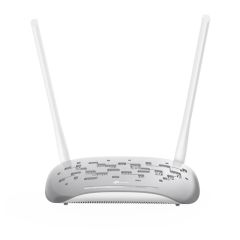 TP-LINK TD-W9950 300MBPS 4 PORT VDSL/ADSL WIFI MODEM ROUTER