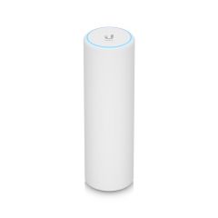 UBNT U6-MESH 2.4/5GHZ DUALBAND WIFI6 4X4 MU-MIMO 5.3GBPS DIŞ ORTAM ACCESS POINT(ADAPTÖRLÜ)