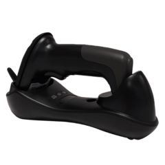TIGER LS41 1D CCD KABLOSUZ USB BARKOD OKUYUCU + CRADLE