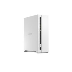 QNAP TS-133-2GB RAM 1 HDD YUVALI TOWER NAS (RESMİ DİSTRİBÜTÖR GARANTİLİ)
