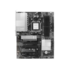 MSI PRO B840-P WIFI DDR5 8000MT/S 1XHDMI 2XM.2 ATX AM5 (AMD AM5 9000/ 8000/ 7000 SERİ İŞLEMCİ UYUMLU)