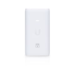 UBNT U-POE-AF 48VOLT 15WATT GIGABIT PORT POE ADAPTÖR
