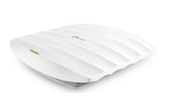 TP-LINK OMADA EAP115 1 PORT 10/100 2.4GHZ 300MBPS 2X4DBI ANTEN TAVAN TİPİ ACCESS POINT