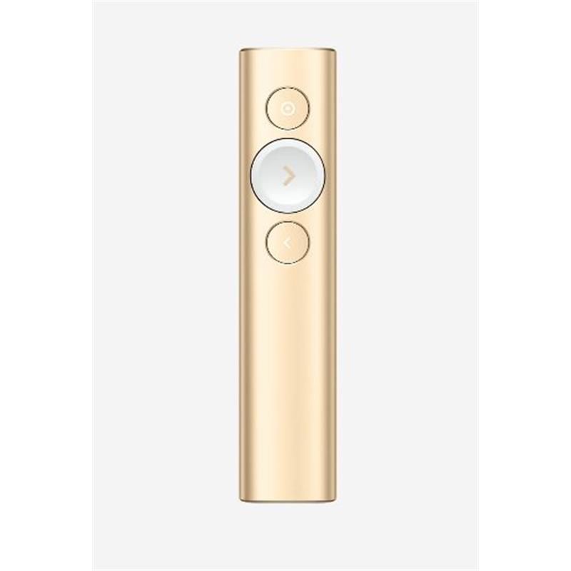 LOGITECH SPOTLIGHT PRESENTER SUNUM KUMANDASI ALTIN 910-004862