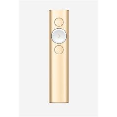 LOGITECH SPOTLIGHT PRESENTER SUNUM KUMANDASI ALTIN 910-004862