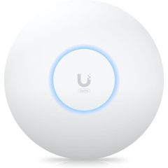 UBNT U6+ 2.4/5GHZ DUALBAND WIFI6 2X2 MU-MIMO 2976MBPS İÇ ORTAM TAVAN TİPİ ACCESS POINT(ADAPTÖRSÜZ)