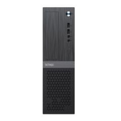 TECHNOPC 006415 GREEN V2 IH728256 I7-12700 16GB 512SSD NVME DOS PC (KLAVYE MOUSE SET HEDİYELİ)