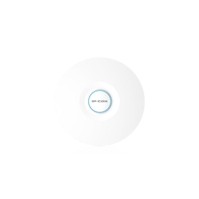 IP-COM PRO 6 LR 2.4/5GHZ 802.11AX 3000MBPS 2X2 MIMO WIFI6 TAVAN TİPİ ACCESS POINT(ADAPTÖRLÜ)