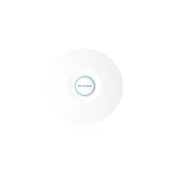 IP-COM PRO 6 LR 2.4/5GHZ 802.11AX 3000MBPS 2X2 MIMO WIFI6 TAVAN TİPİ ACCESS POINT(ADAPTÖRLÜ)