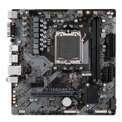 GIGABYTE B650M S2H DDR5 6400MHZ 1XVGA 1XHDMI 1XDP 1XM.2 USB 3.2 MATX AM5 (AMD AM5 7000 SERİSİ İLE UYUMLU)