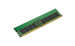8 GB DDR4 2666MHZ KINGSTON CL19 KSM26ES8/8HD