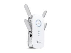 TP-LINK RE650 AC2600 WIFI MENZIL GENISLETICI