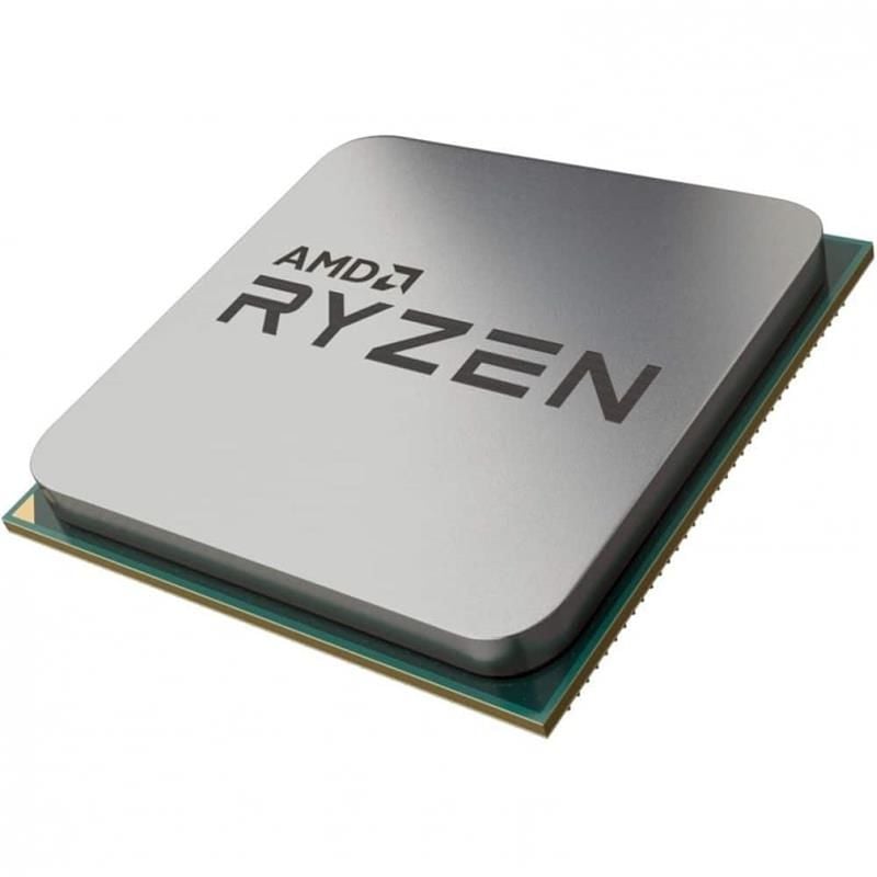 AMD RYZEN 5 5600 4.4GHZ 35MB 65W AM4 FANLI MPK